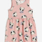 H&M uk Girls cotton summer dress