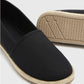 Matalan uk women Shoes Black