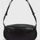 Matalan Black Oversized Shoulder Bag