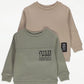 George Uk boys fleece winter tops