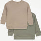 George Uk boys fleece winter tops