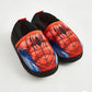 George Uk Marvel Spider-Man Character Fullback Slippers