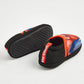 George Uk Marvel Spider-Man Character Fullback Slippers