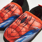 George Uk Marvel Spider-Man Character Fullback Slippers