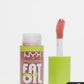 NYX Fat Oil - Lip drip shade fold09  chillin like s villian
