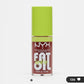 NYX Fat Oil - Lip drip shade fold13 losin cone-trol