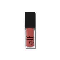 e.l.f Cosmetics e.l.f. Glow Reviver Lip Oil it's giving guava