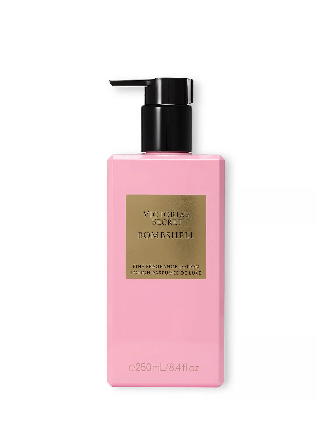 Victoria Secret – Bombshell lotion – 250 ml – MIST bought from vs official website ( boxed )