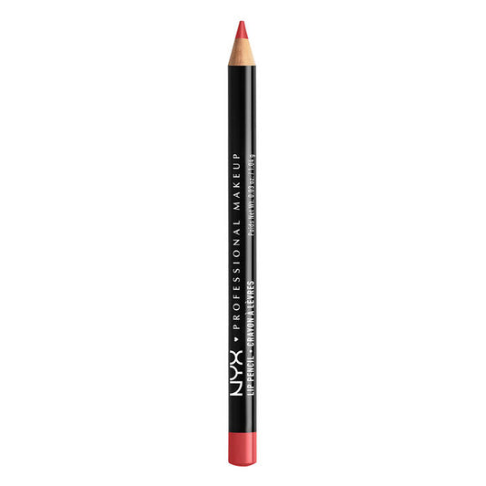 NYX PROFESSIONAL MAKEUP lip  pencil crayon  shade Cabaret 804