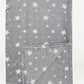 George Uk throw fleece blanket