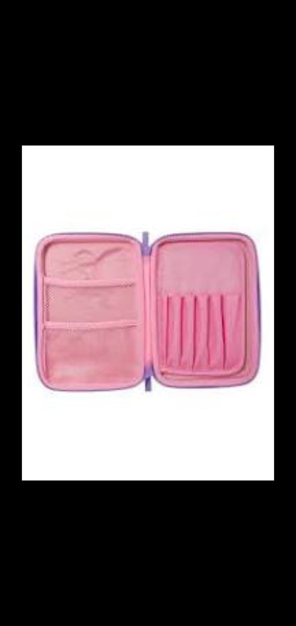 Smiggle Uk hard case pencil case