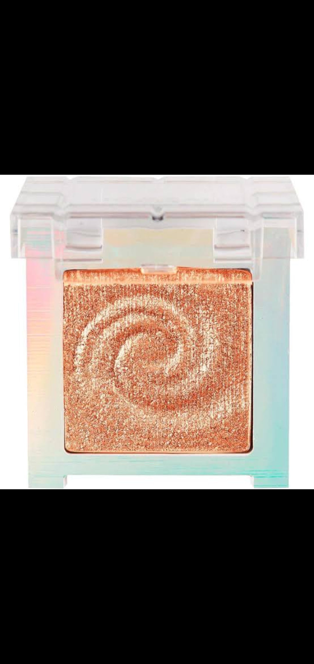 Loreal Uk Golden shimmer eyeshadow