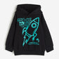 H&m uk Boys hoodie
