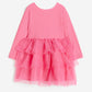 H&M uk girls link tulle skirt dress