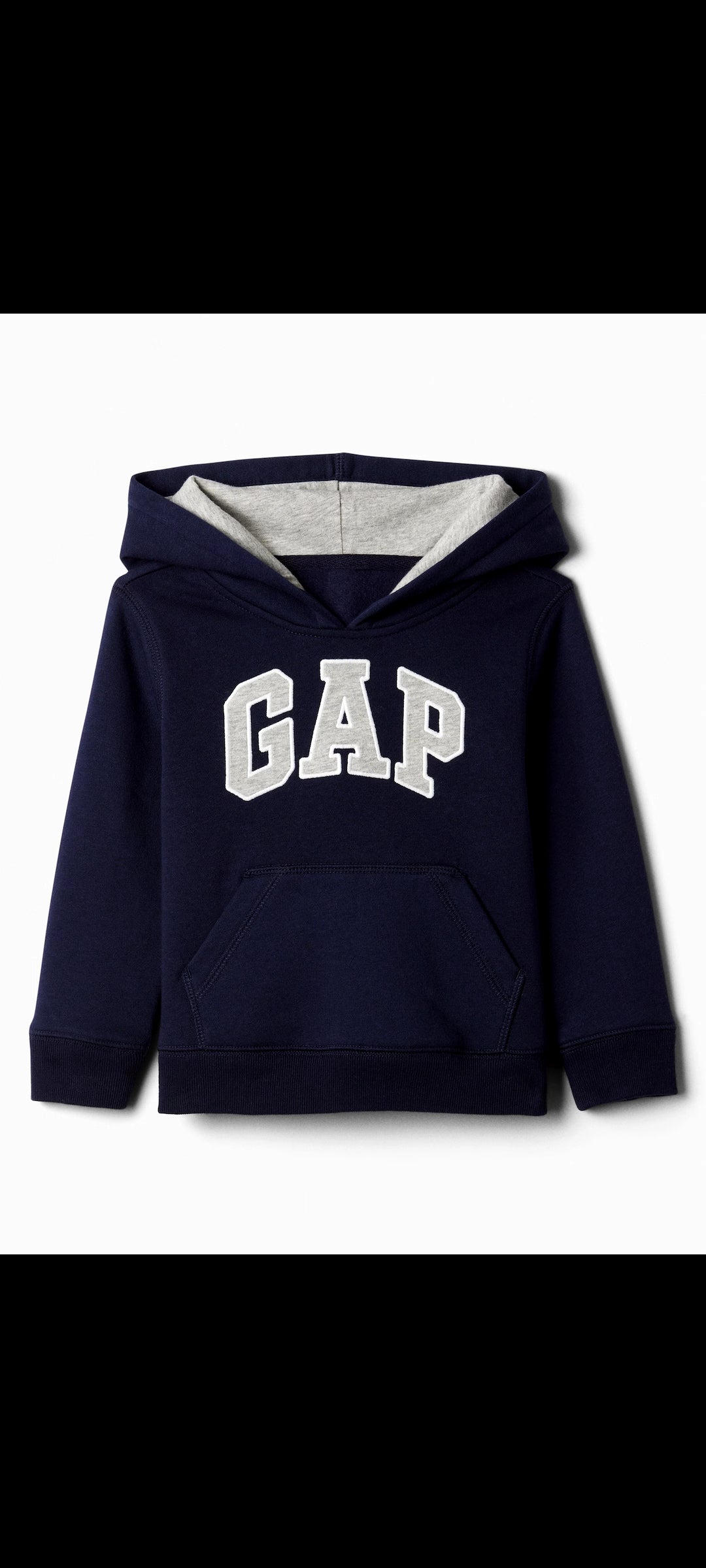Gap Usa hoodie fleece