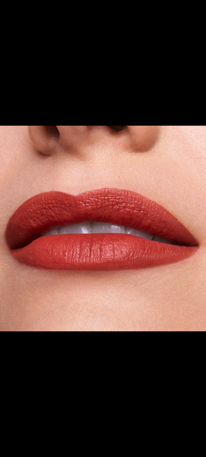 Estee lauder Pure Color
Matte Lipstick next romance 626