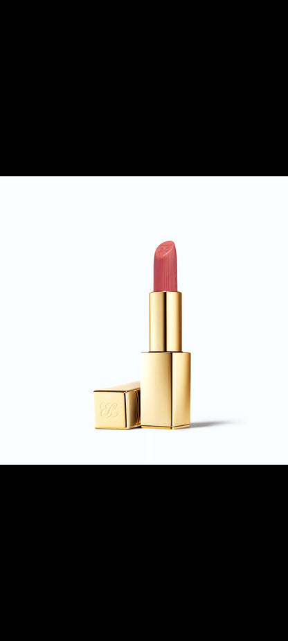 Estee lauder Pure Color
Matte Lipstick next romance 626
