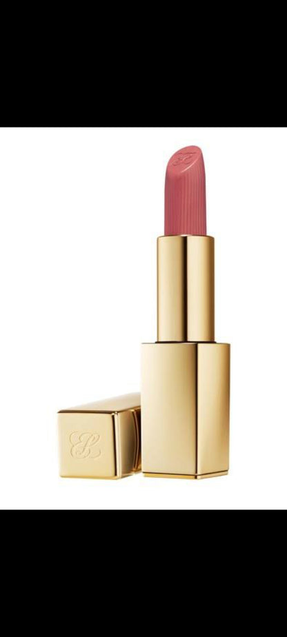 Estee lauder Pure Color
Matte Lipstick next romance 626