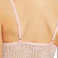 Matalan UK 3 pack  non padded non wired crop top bra set