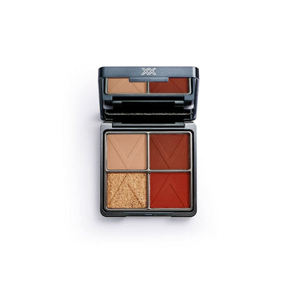 Makeup Revolution xxtrovert eye shadow palette