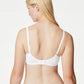M&S Uk 3pk Cotton Non Wired Full Cup Bras