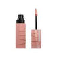 MAYBELLINE - SUPER STAY VINYL INK LONGWEAR LIQUID LIPCOLOR -95 captivated