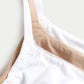 M&S Uk 3pk Cotton Non Wired Full Cup Bras