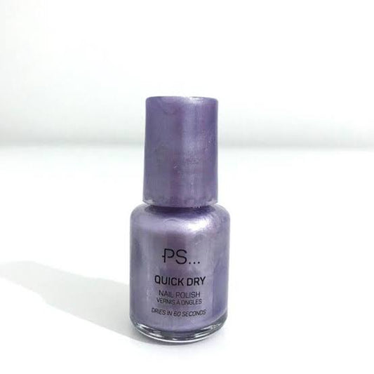 Primark uk mini nail polish 6ml