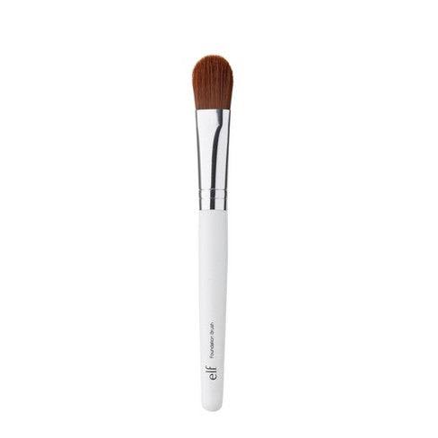 ELF cosmetics foundation brush