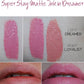 Maybelline superstay Matte Ink lipstick- 10  Dreamer