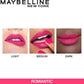 Maybelline superstay Matte Ink lipstick-30 Romantic