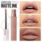Maybelline superstay Matte Ink lipstick-05 Loyalist