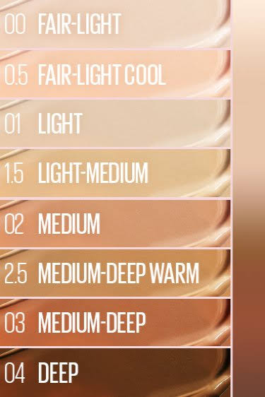 Maybelline New York Instant Age Rewind Instant Perfector 4-In-1 Glow Makeup