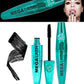 Technic uk mega lash water proof mascara black