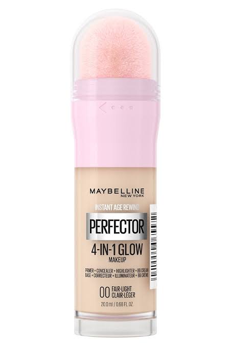 Maybelline New York Instant Age Rewind Instant Perfector 4-In-1 Glow Makeup