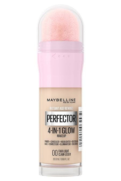 Maybelline New York Instant Age Rewind Instant Perfector 4-In-1 Glow Makeup