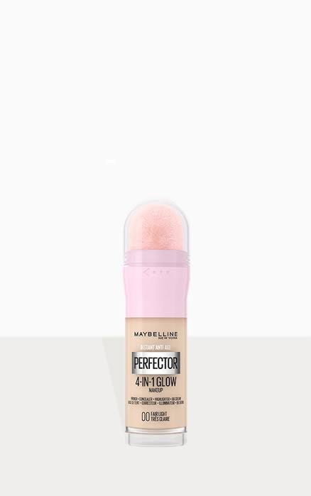 Maybelline New York Instant Age Rewind Instant Perfector 4-In-1 Glow Makeup