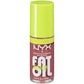 NYX Fat Oil - Lip drip shade fold12 sprinkle sprinkle