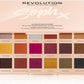 Revolution Prox Soph Extra Spice Palette