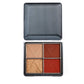 Makeup Revolution xxtrovert eye shadow palette