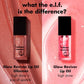 e.l.f Cosmetics e.l.f. Glow Reviver Lip Oil glimmer finish princess cut