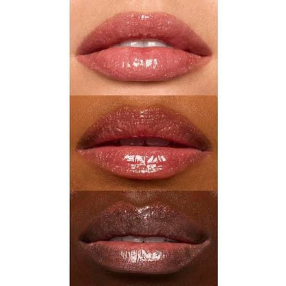 e.l.f Cosmetics e.l.f. Glow Reviver Lip Oil glimmer finish princess cut