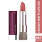 Maybelline color sensational matte lipstick 987 smoky rose