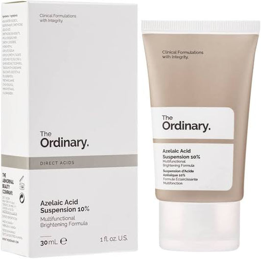 The Ordinary Azelaic Acid Suspension 10%