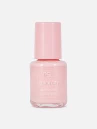 Primark uk mini nail polish 6ml
