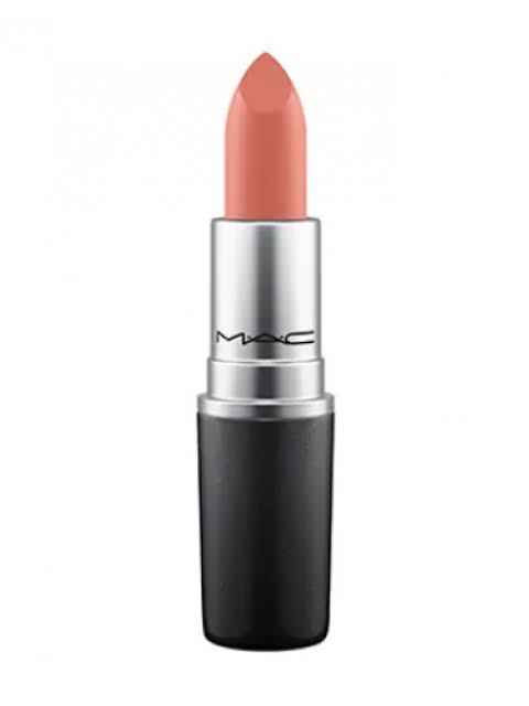 Mac Lipstick Velvet Teddy 3G