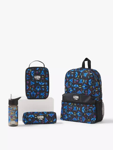 Smiggle Uk bundle Set