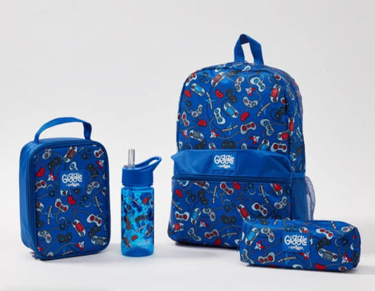 Smiggle Uk bundle Set bag