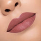 Morphe Cream Lipstick - Hey Sugar