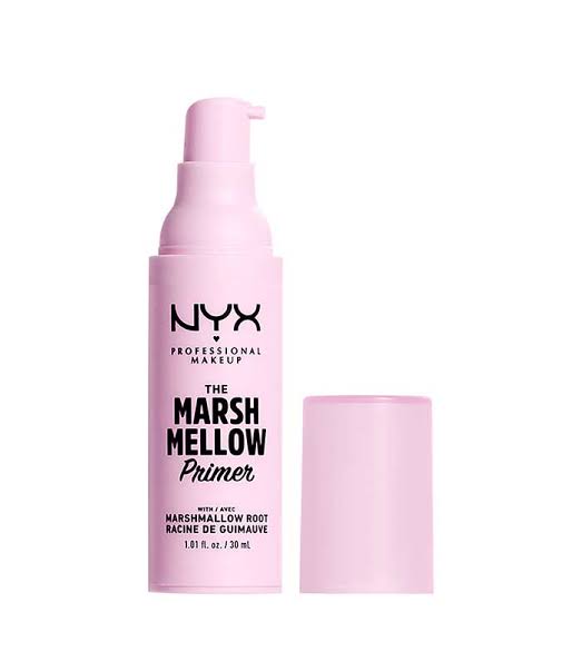 Nyx The Marshmallow Primer 30ml